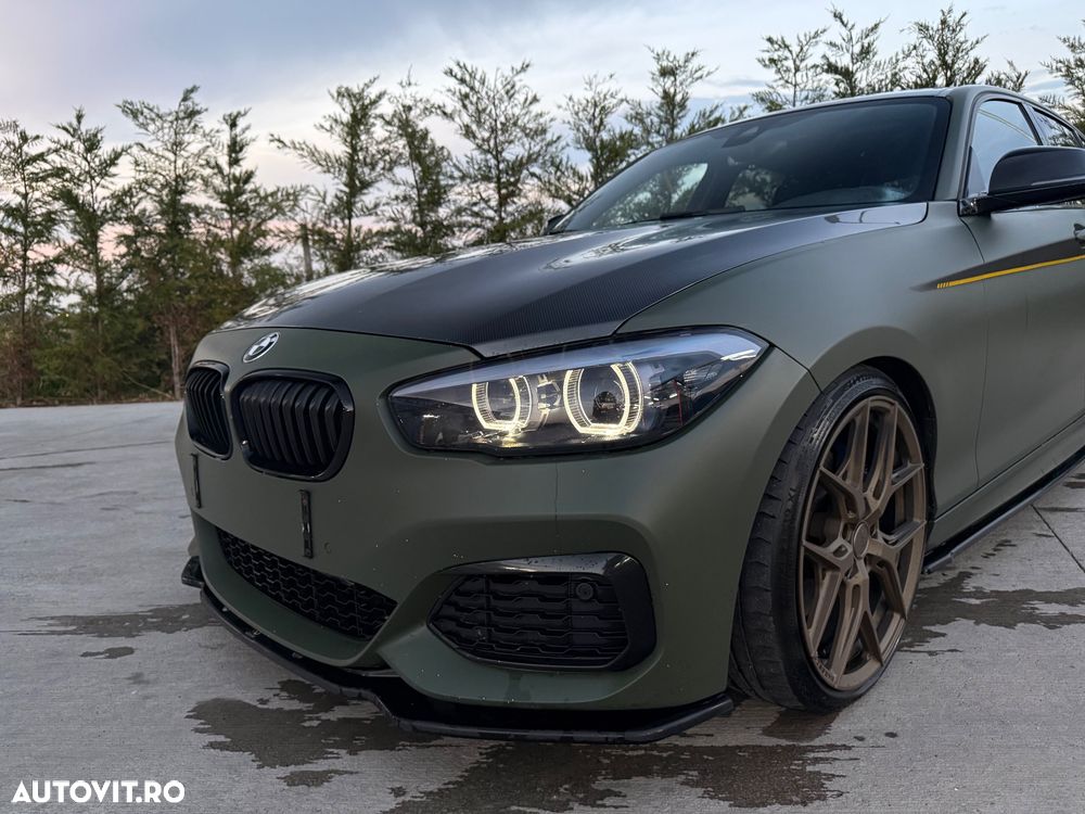 BMW M1 M140i xDrive AT - 6