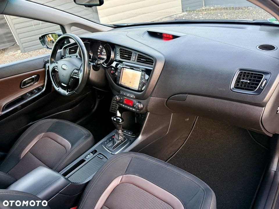 Kia Ceed 1.6 GDI XL DCT - 28