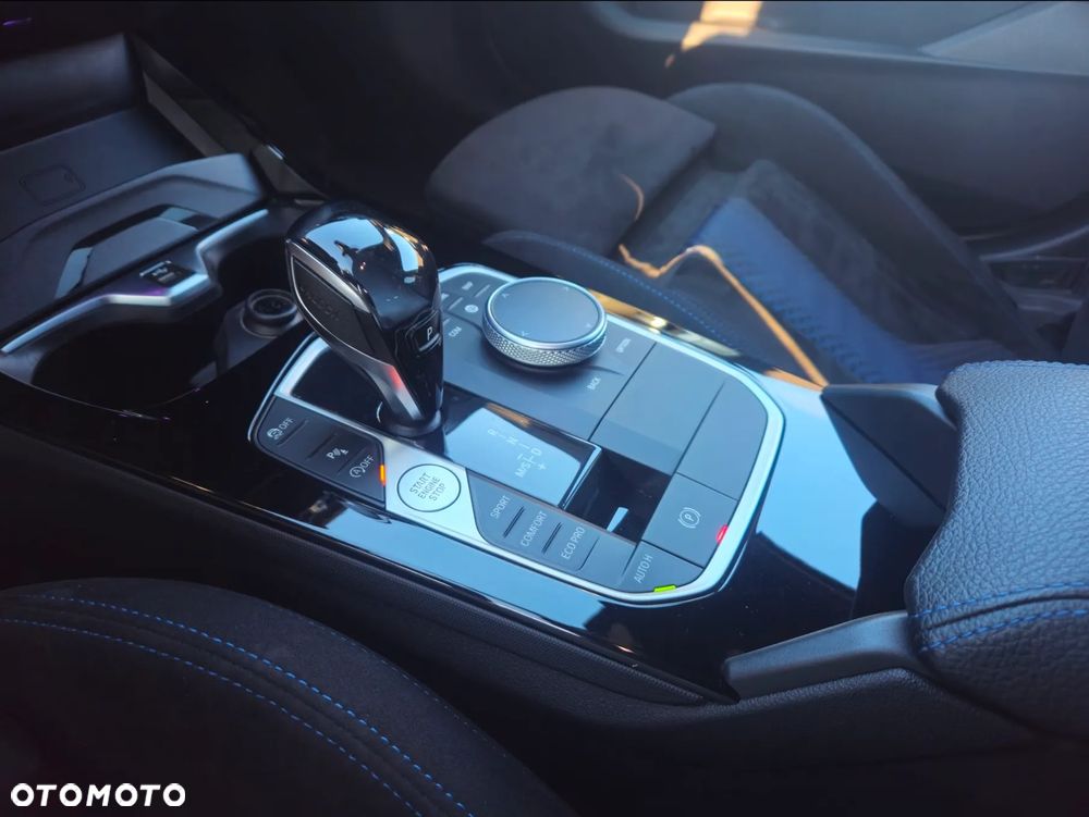 BMW Seria 1 118d M Sport - 19