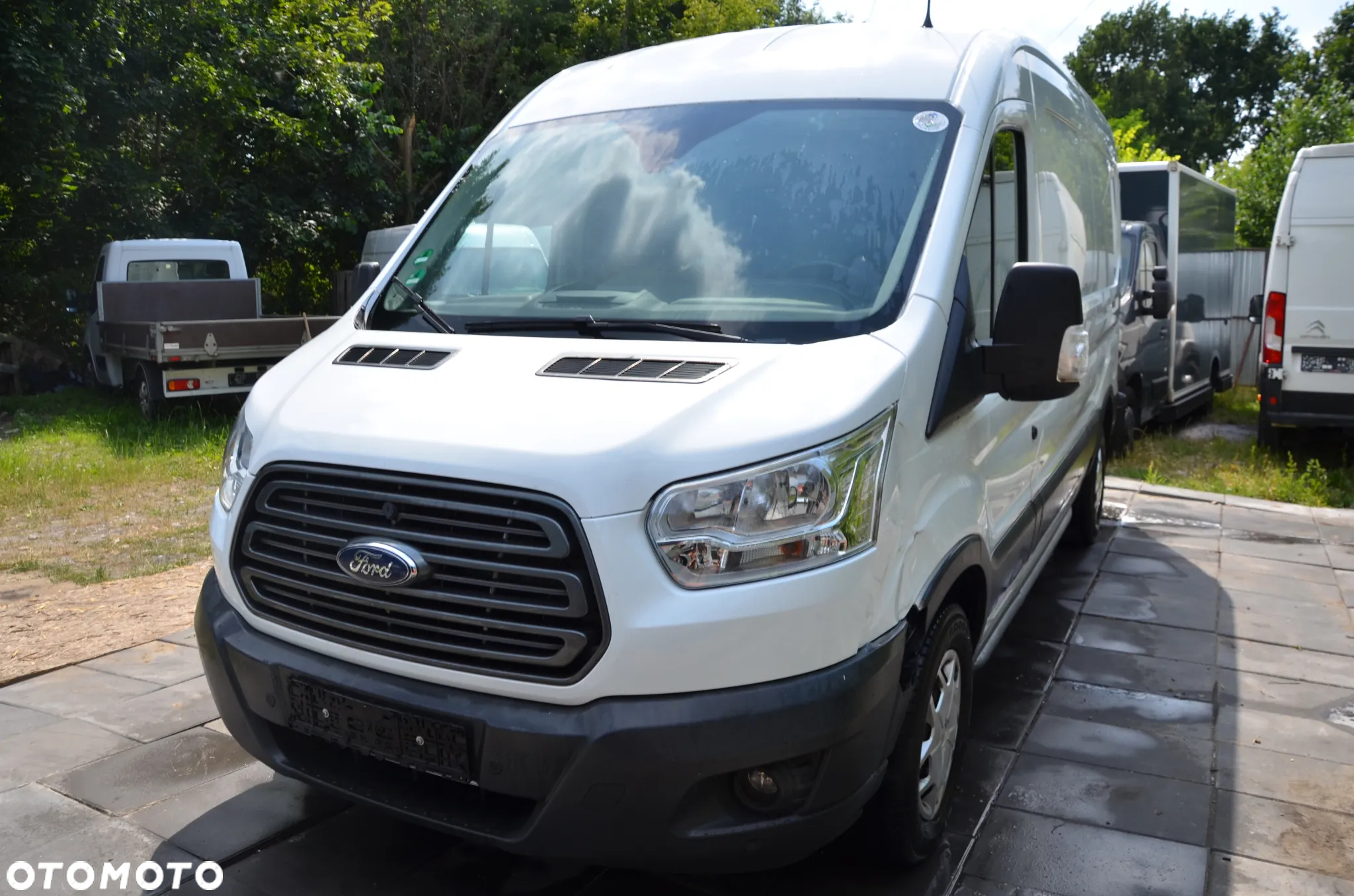 Ford TRANSIT L3H2 - 3