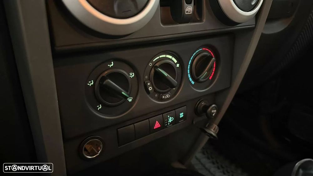 Jeep Wrangler Unlimited 2.8 CRD MTX Rubicon - 22