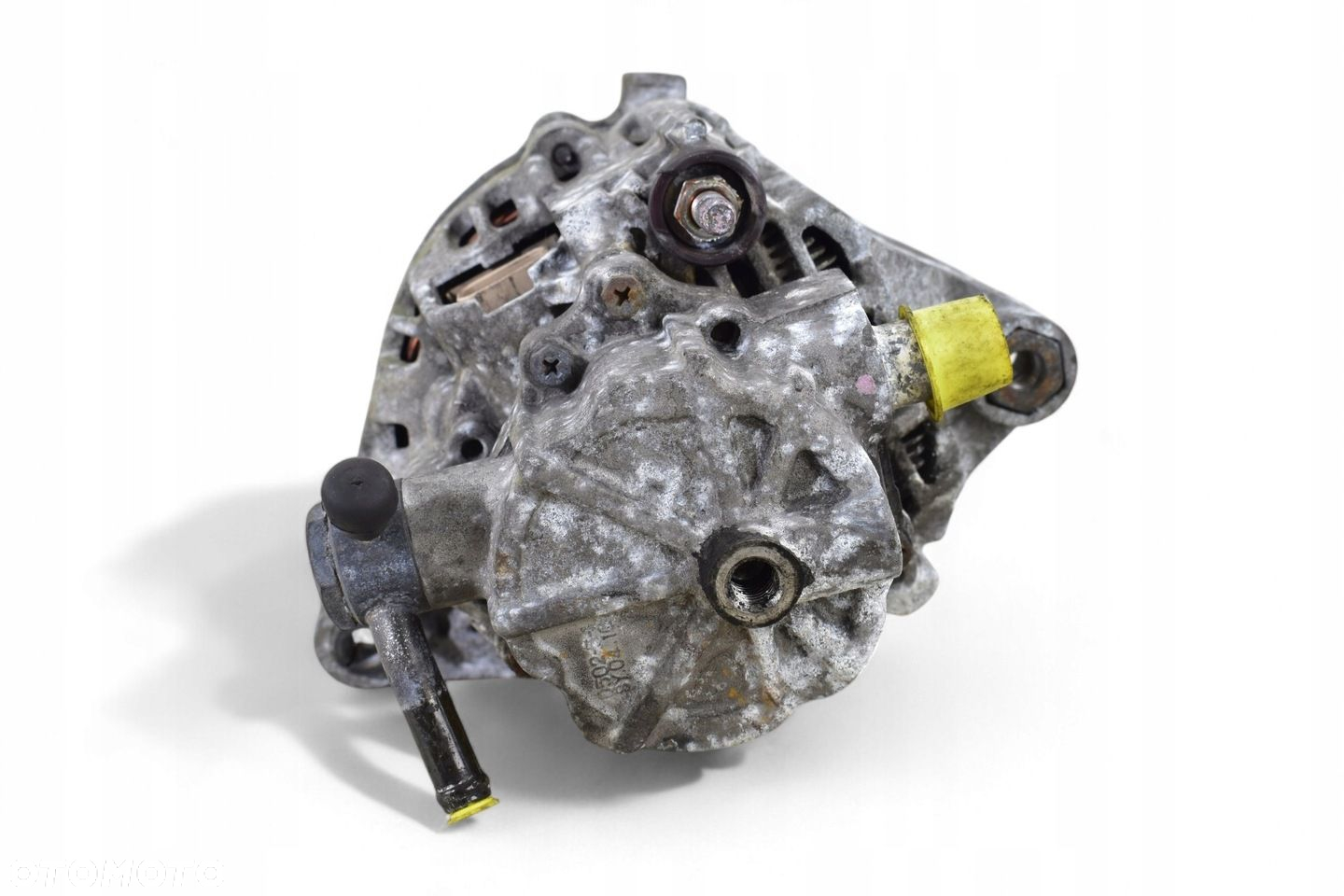 Alternator KIA SORENTO I 2.5 CRDI 37300-4A112 - 5