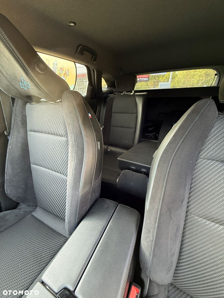 Renault Austral E-Tech Full 200 Esprit Alpine - 22