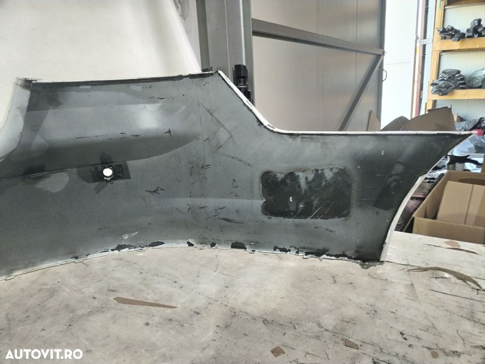 Bara spate VW Passat B8, berlina, sedan, 2015, 2016, 2017, 2018, 2019, cod origine OE 3G5807421. - 8