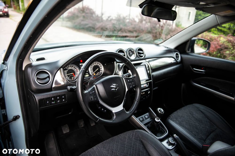 Suzuki Vitara - 15