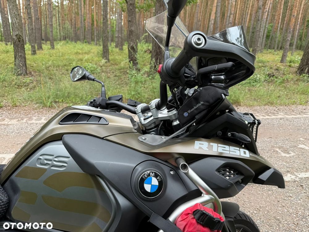 BMW R1250 GS Adventure - 8