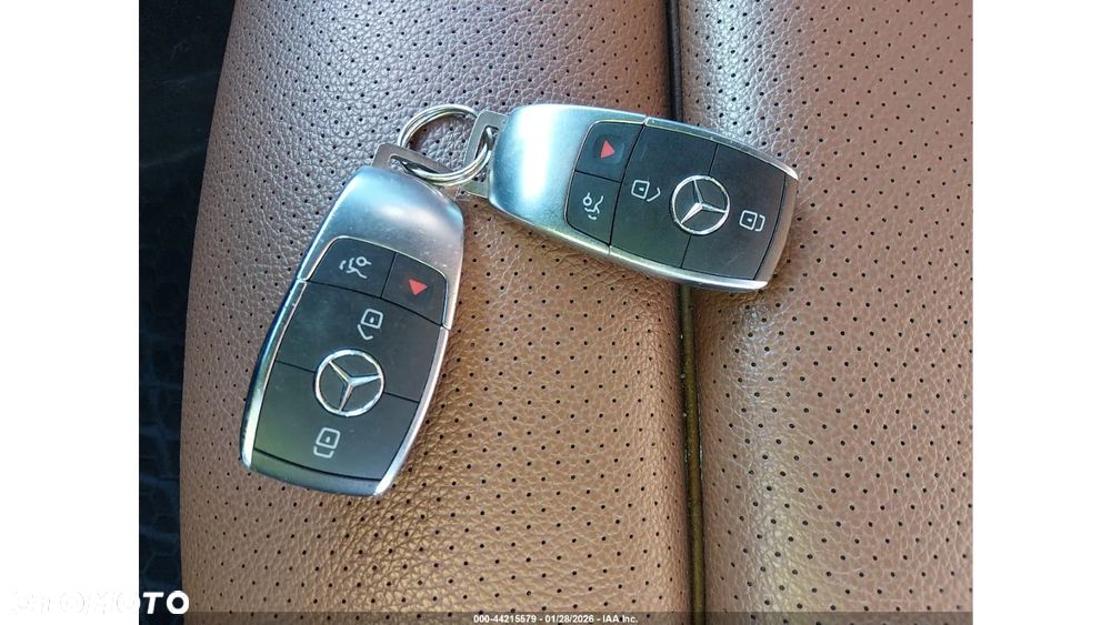 Mercedes-Benz GLC 300 4Matic 9G-TRONIC - 14