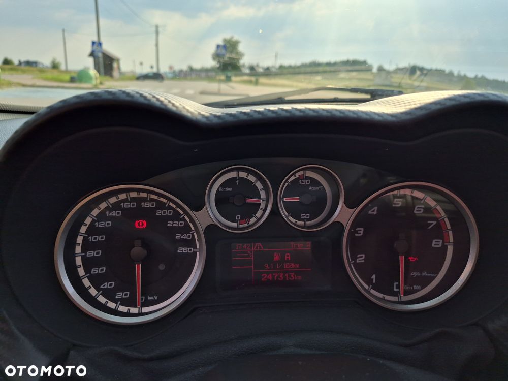 Alfa Romeo Mito - 6