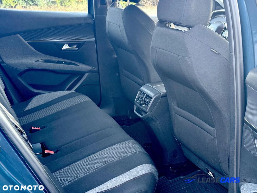 Peugeot 3008 BlueHDi 130 Stop & Start Active Business-Paket - 20