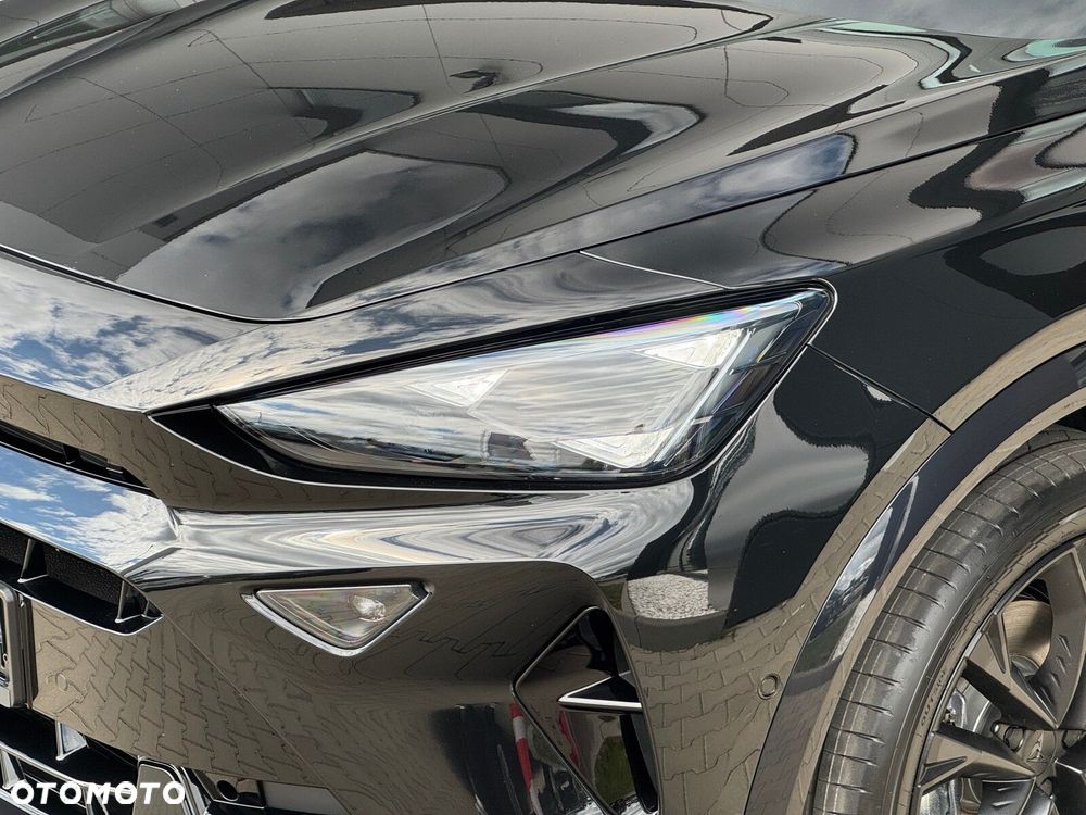 Cupra Formentor - 5