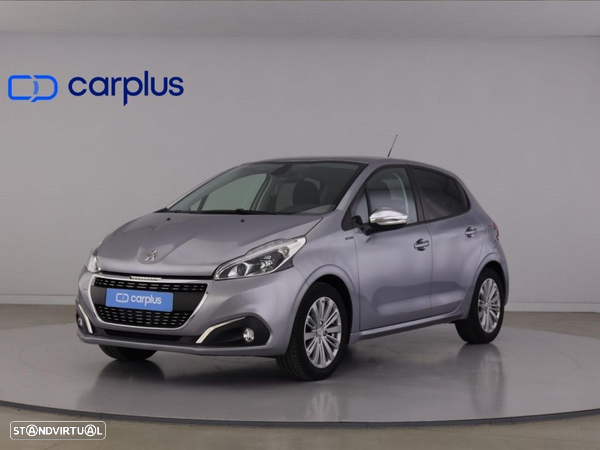 Peugeot 208 1.2 PureTech Active