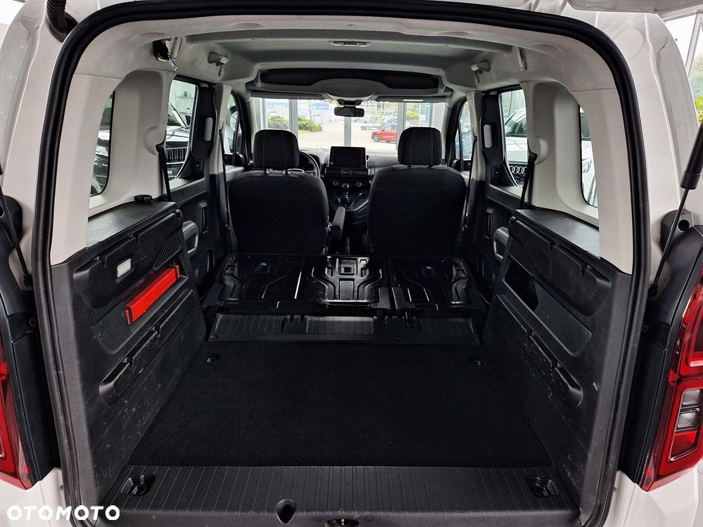 Toyota Proace City Verso 1.5 D-4D Business - 18