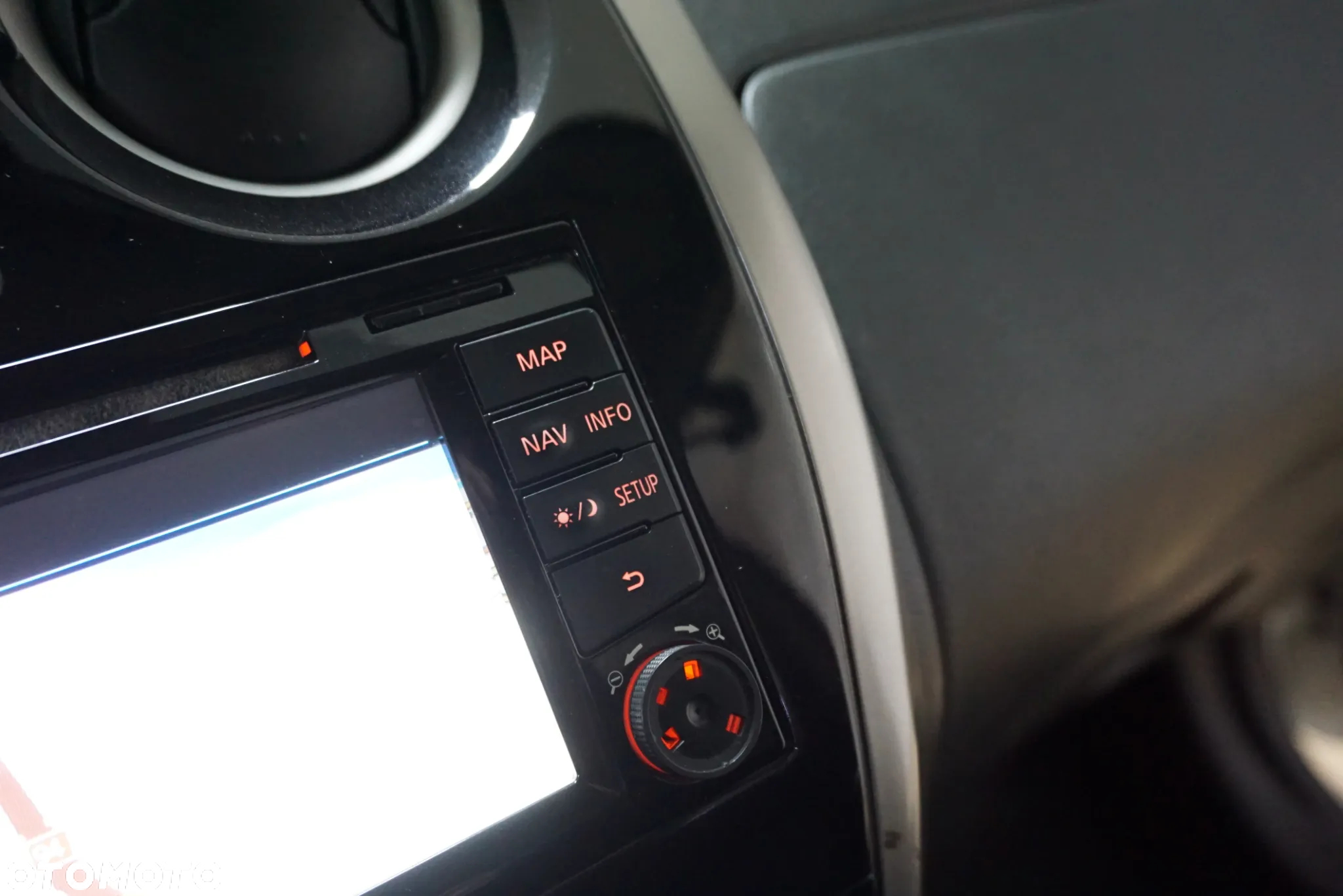 Nissan Note 1.5 dCi Acenta - 35