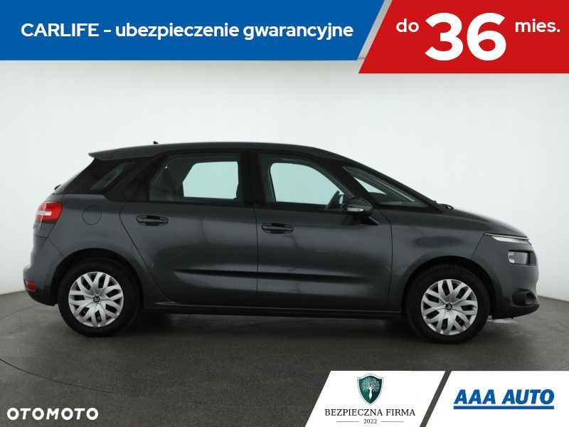 Citroën C4 Picasso - 7
