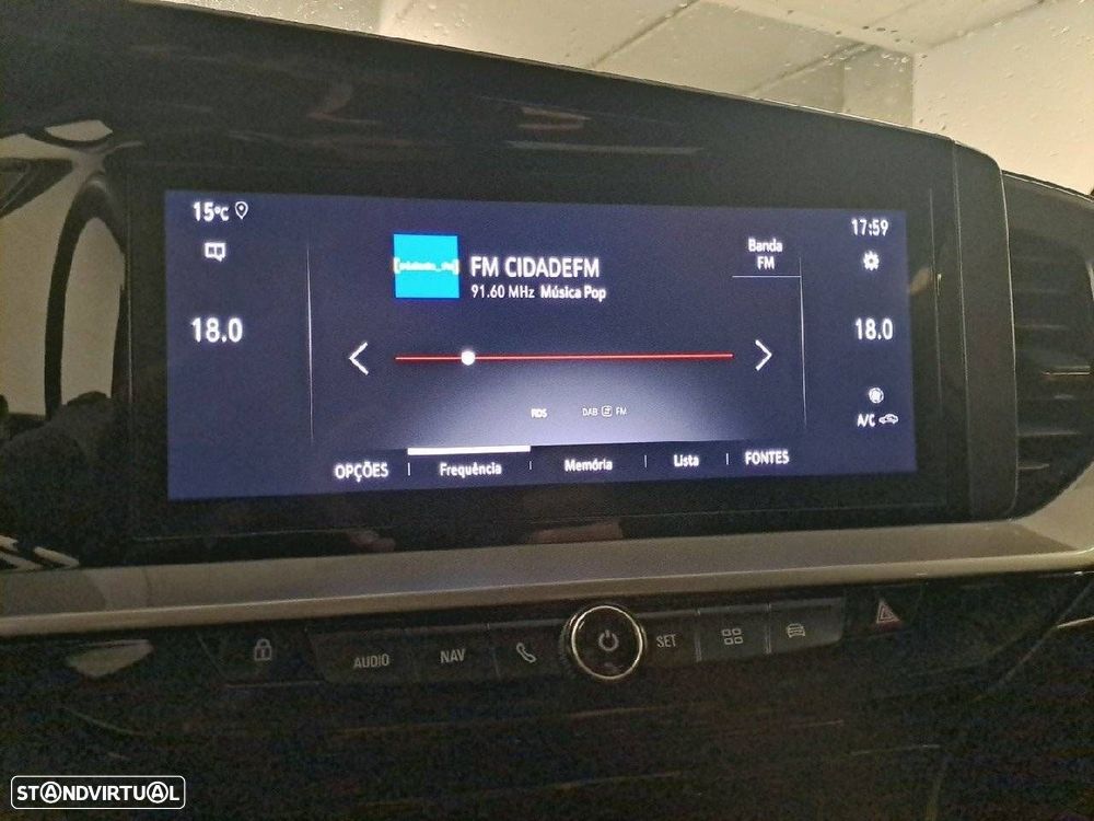 Opel Mokka 1.2 T GS - 19