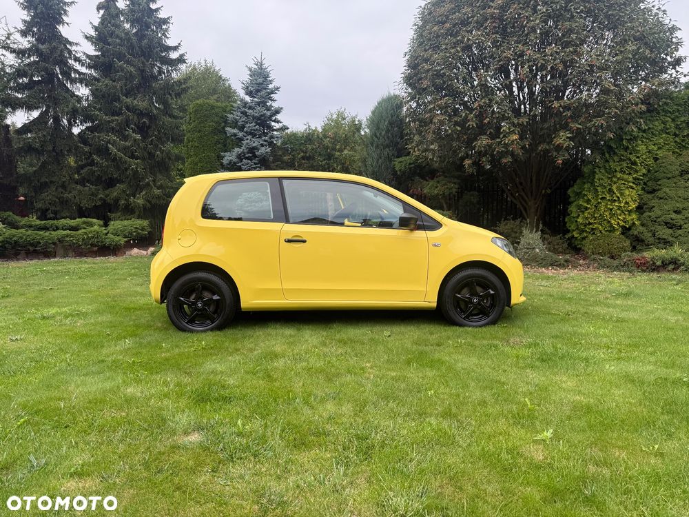 Seat Mii - 6
