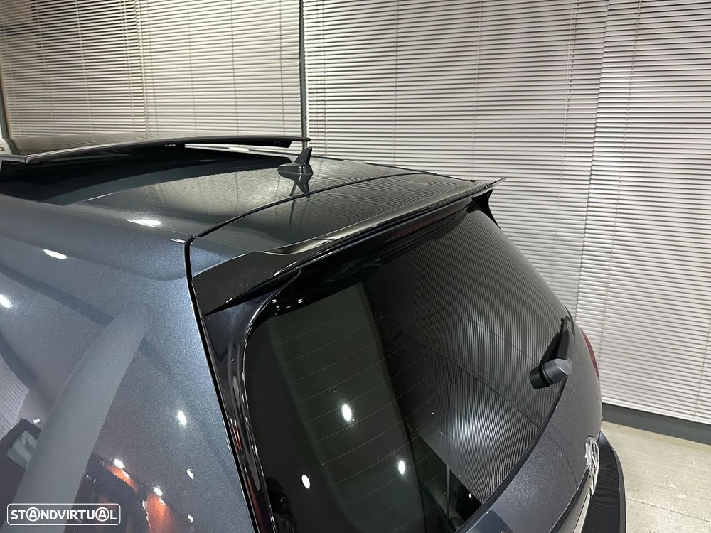VW Golf GTI (BlueMotion ) DSG Performance - 19
