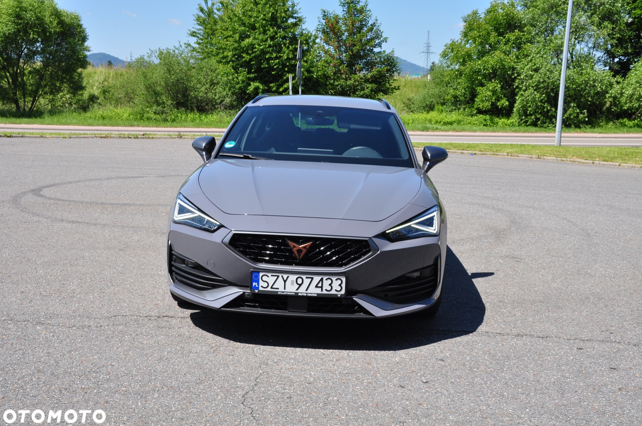 Cupra Leon Sportstourer 1.4 e-Hybrid (180 kW System) - 13