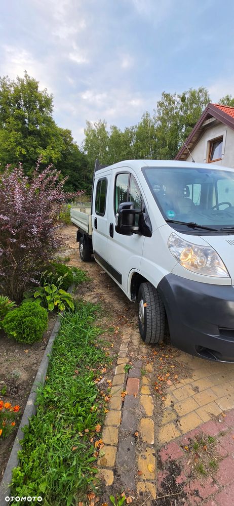 Fiat Ducato - 3