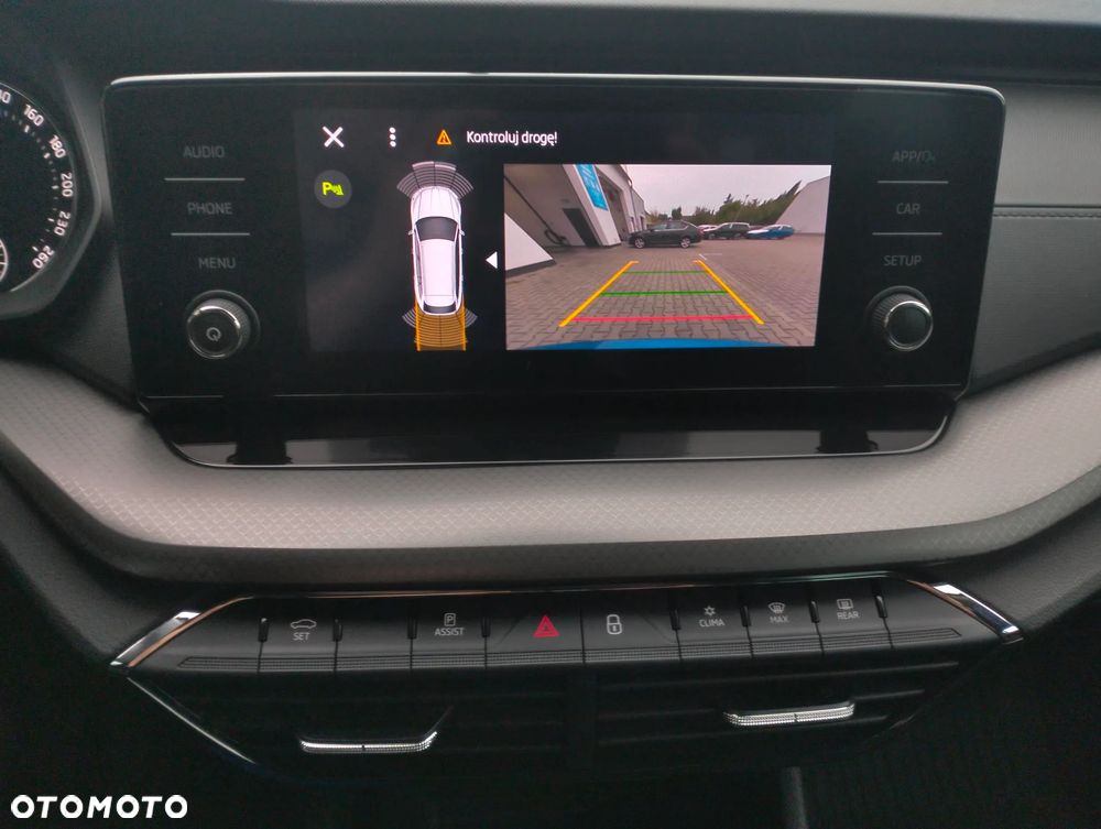 Skoda Octavia 2.0 TDI Ambition - 27