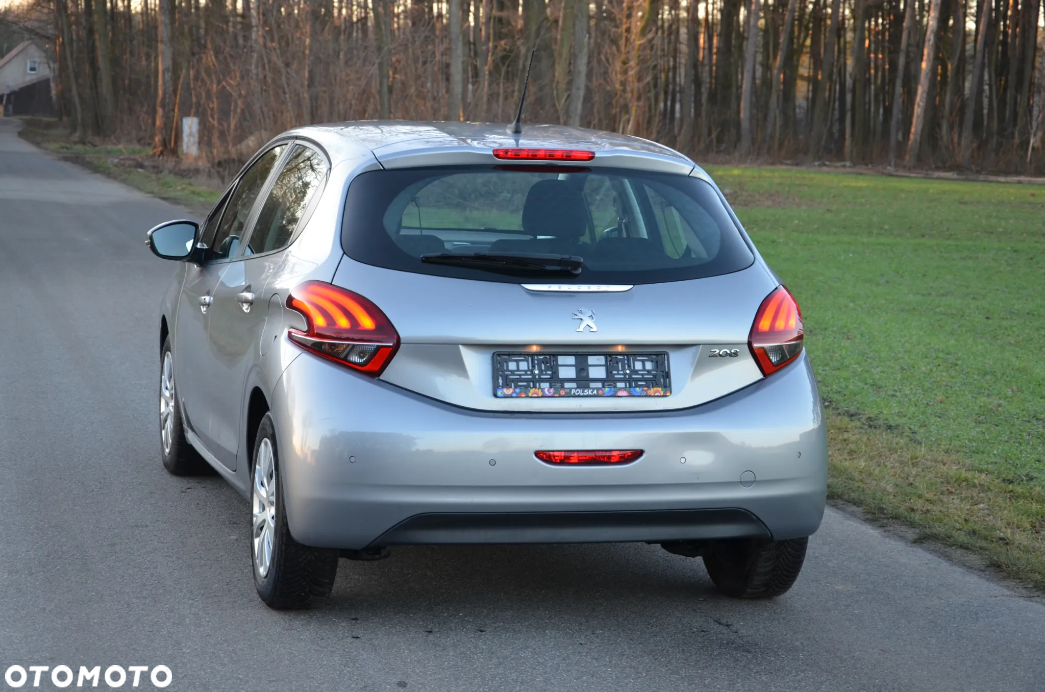 Peugeot 208 PureTech 82 Start & Stop Active - 16