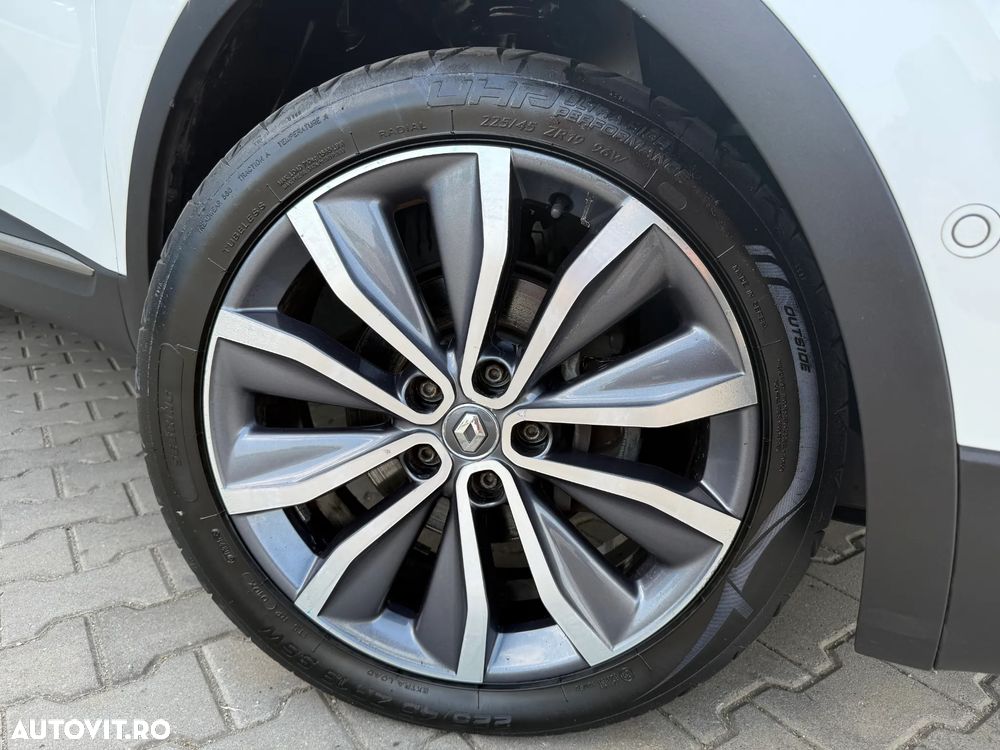 RENAULT Kadjar 2015 — imagine 31