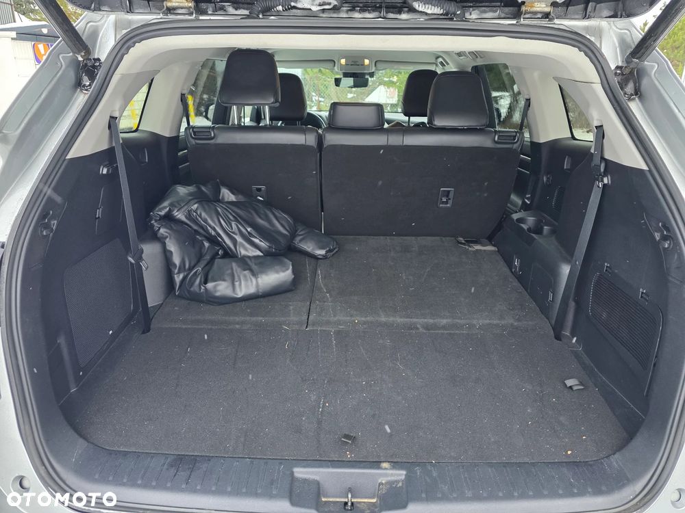 Toyota Highlander 2.5 Hybrid Prestige - 14