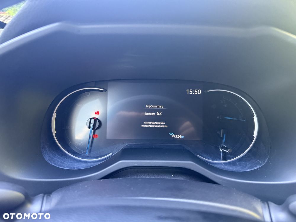 Toyota RAV4 2.5 Hybrid Selection 4x4 - 3