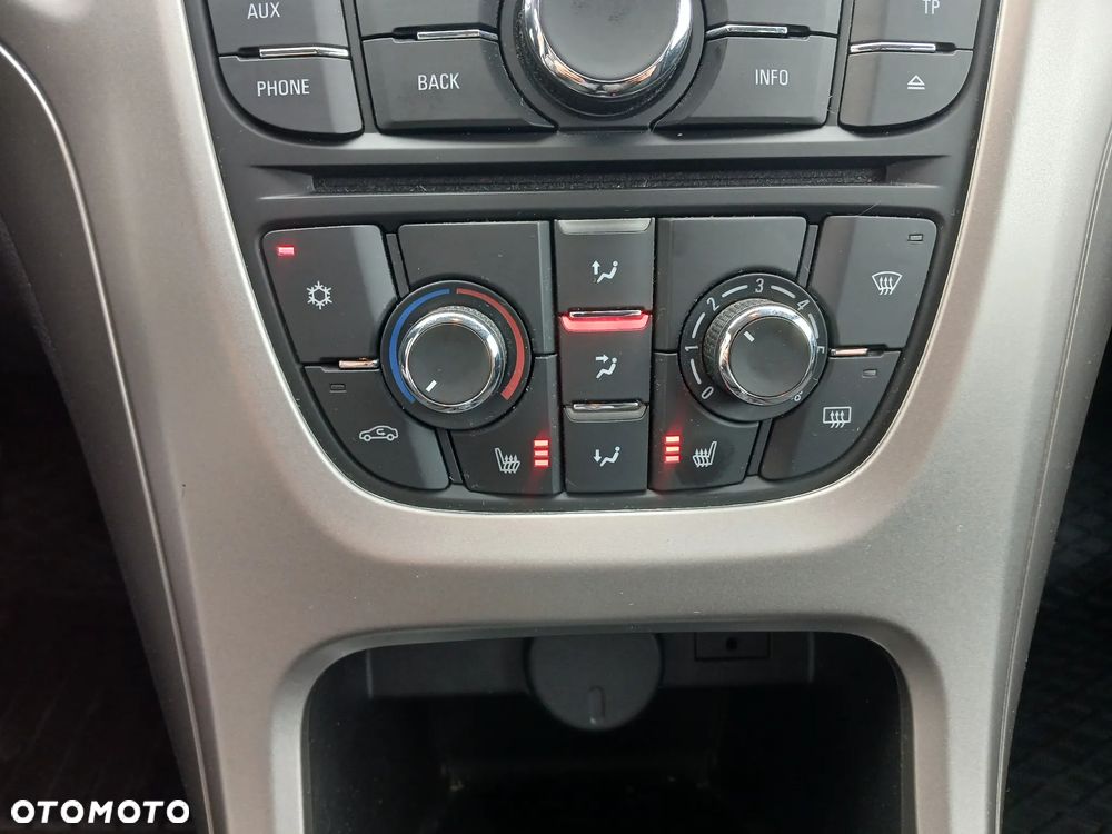 Opel Astra 1.6 Active - 36