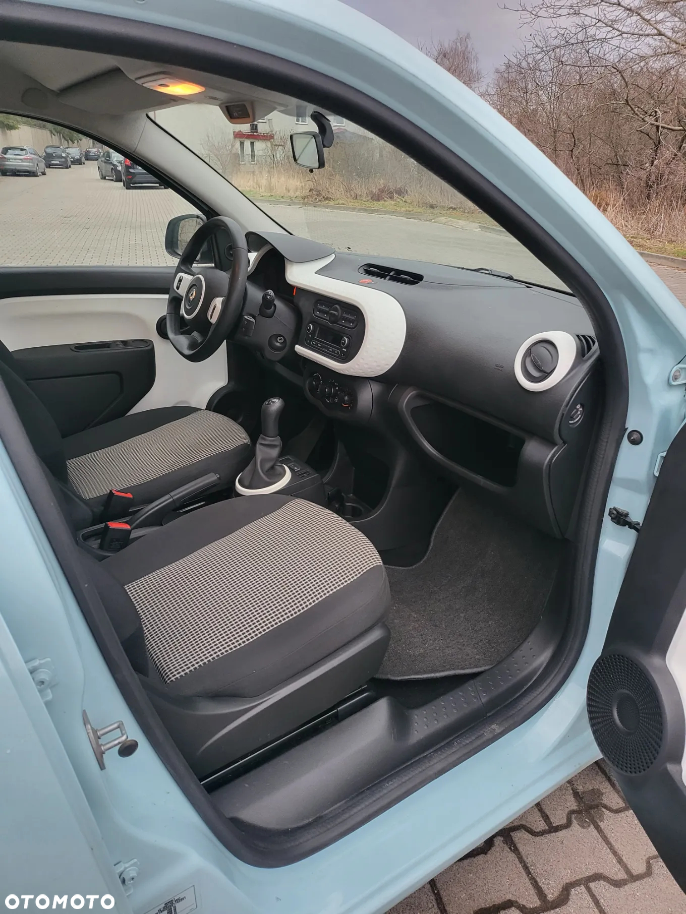 Renault Twingo - 12