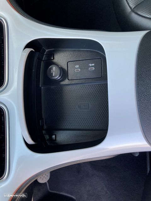 Smart #1 Pro+ - 38