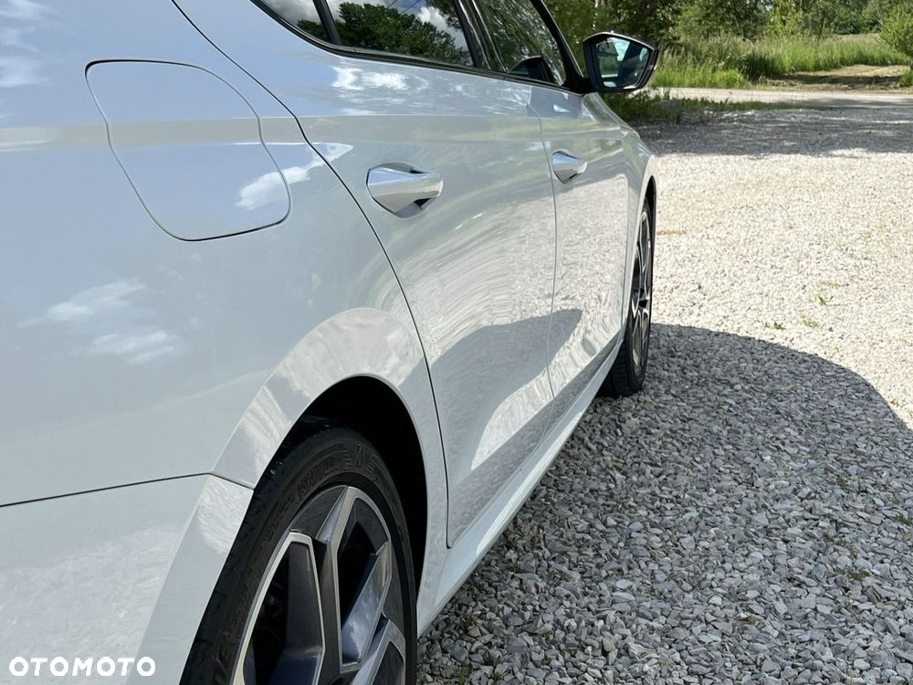 Skoda Octavia - 7