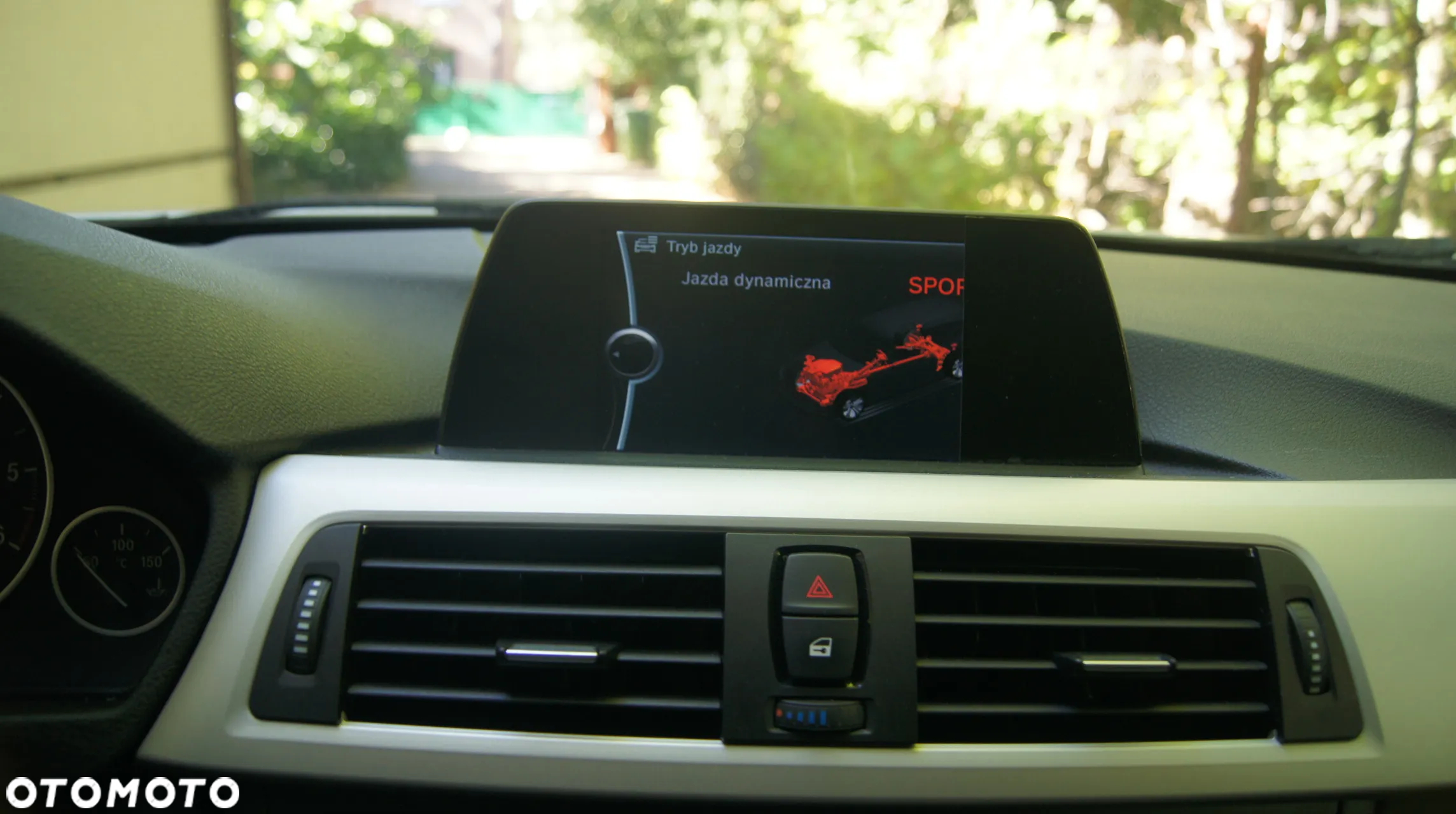BMW Seria 3 316d Advantage - 18