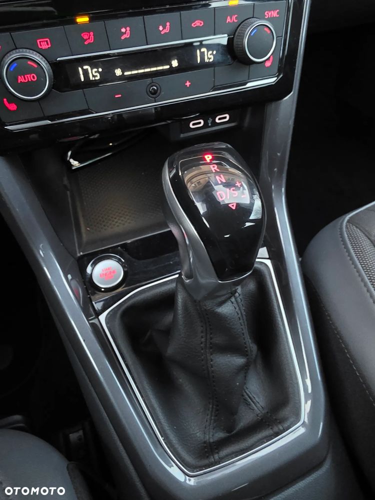 Volkswagen T-Cross 1.5 TSI ACT Active DSG - 13