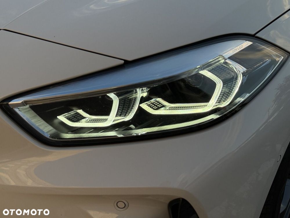 BMW Seria 1 118i GPF M Sport - 20