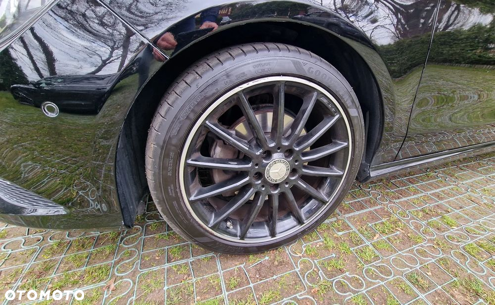 Mercedes-Benz CLA - 6