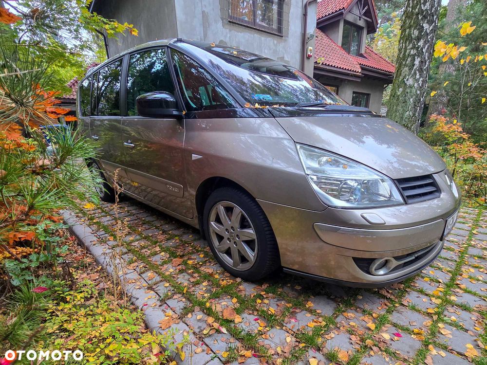 Renault Grand Espace - 9