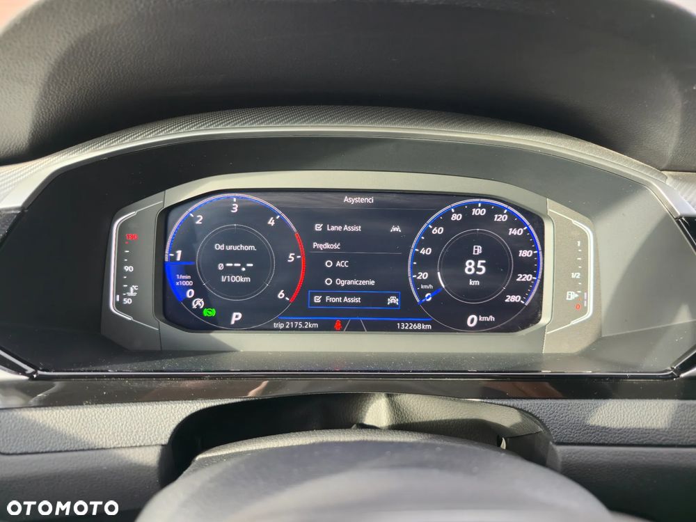 Volkswagen Arteon Shooting Brake 2.0 TDI SCR DSG R-Line - 31