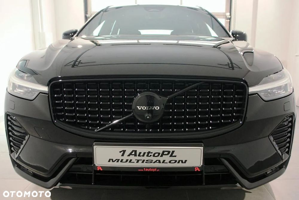 Volvo XC 60 - 9