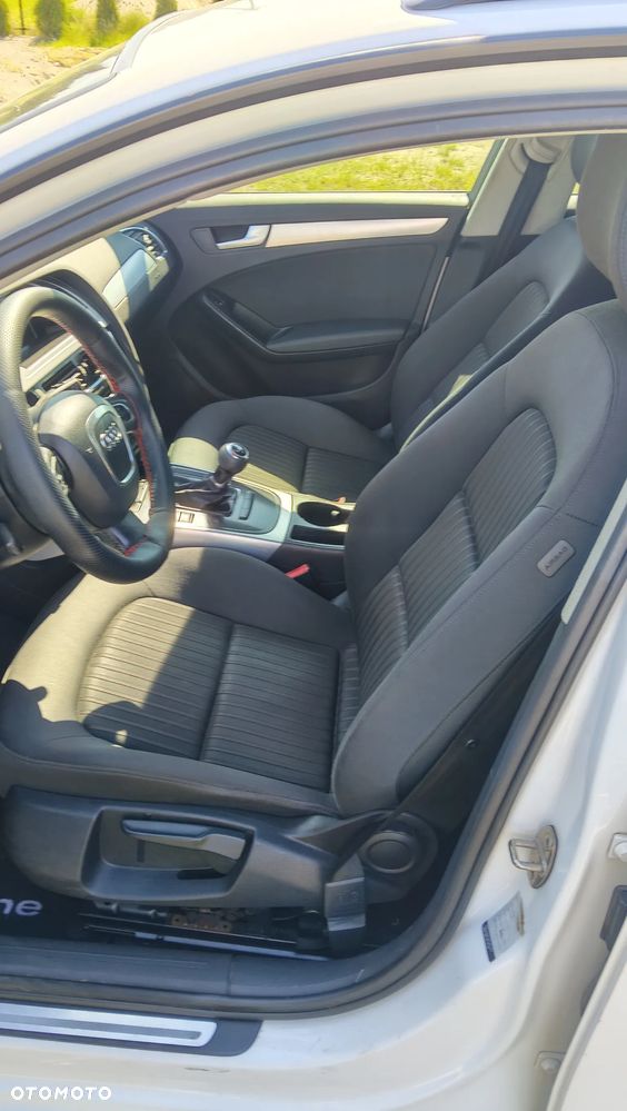 Audi A4 Avant - 6
