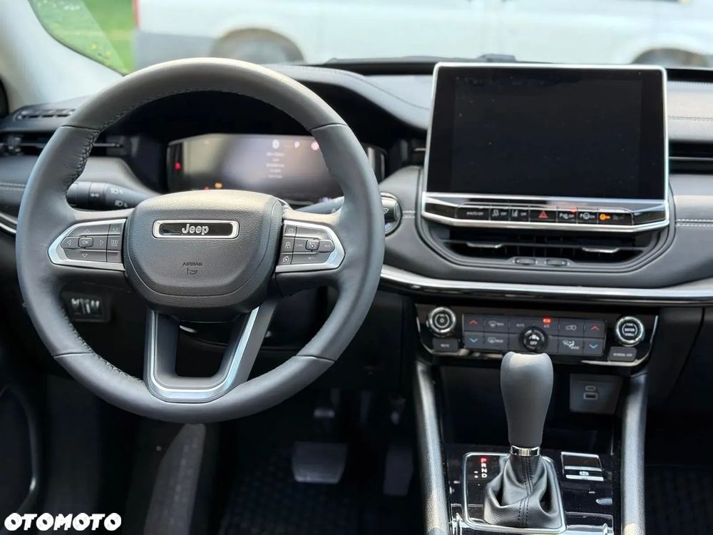 Jeep Compass 1.5 T4 mHEV Summit FWD S&S DCT - 7