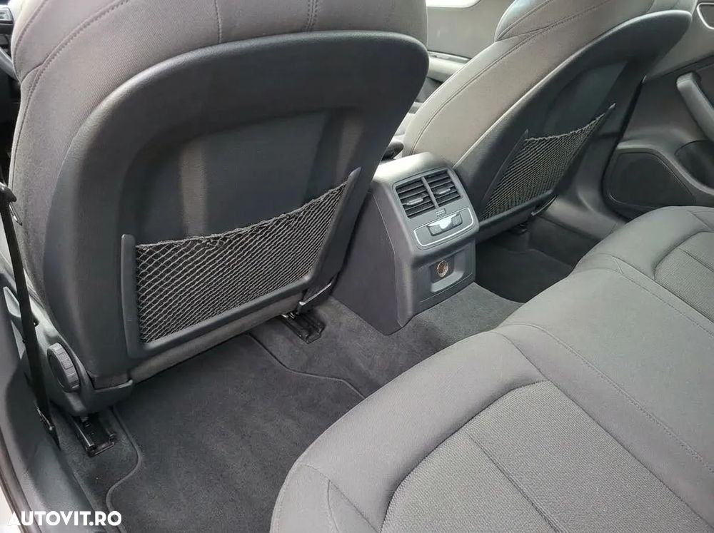 Audi A4 Limuzina 2.0 TDI Multitronic - 13