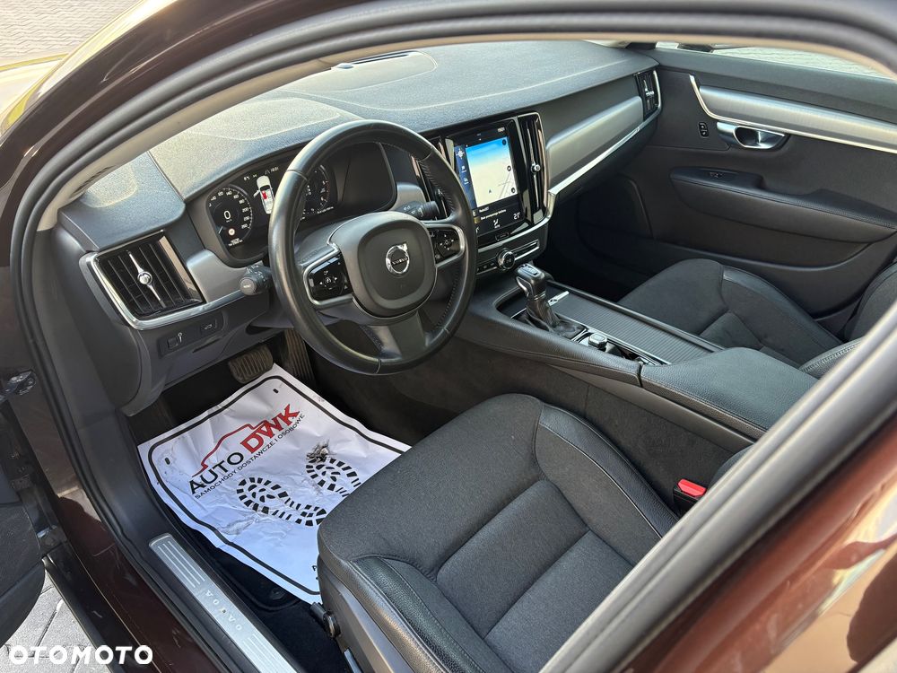 Volvo S90 D4 Geartronic Momentum Pro - 16