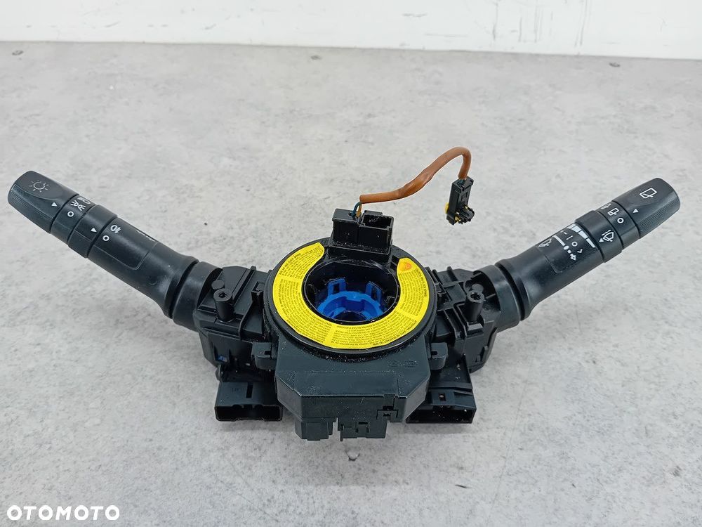 PRZEŁĄCZNIK ZESPOLONY HYUNDAI I20 I 93420-1J110  93410-1J100 1.2 16V - 4