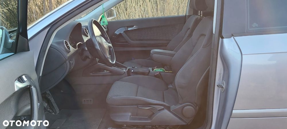 Audi A3 3-drzwiowe 1.9 TDI Ambition - 12