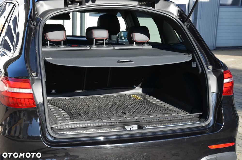 Mercedes-Benz GLC AMG 43 4-Matic - 5