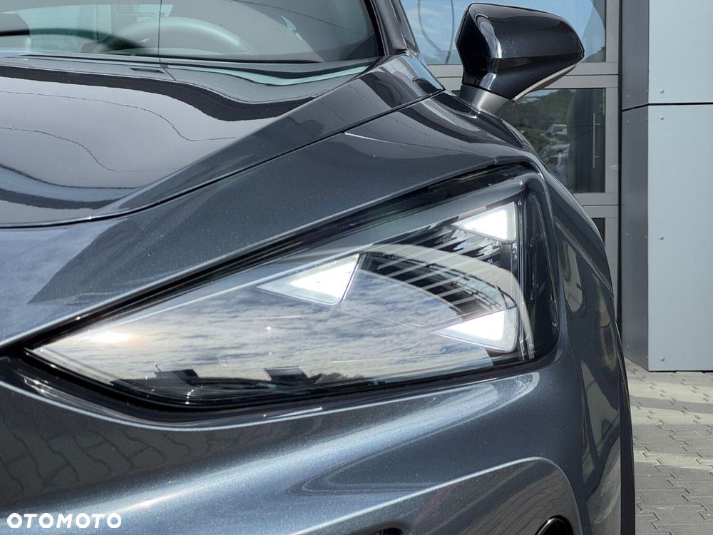 Cupra Formentor - 14