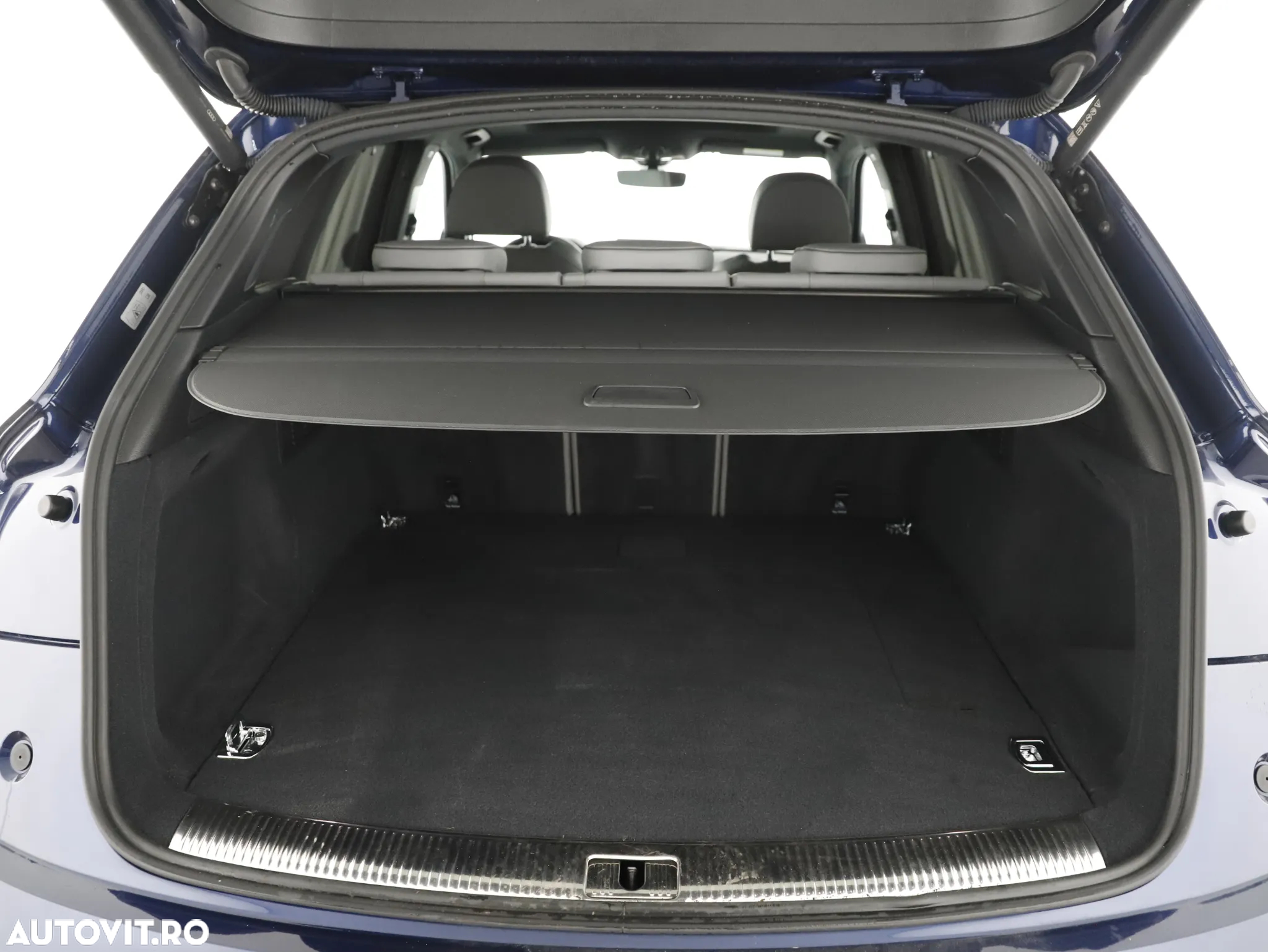 Audi Q5 50 TFSIe quattro S tronic - 27