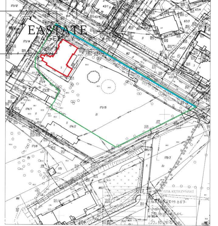 Unikalna inwestycja na Mazurach, Działka 8800 m² - Pełny obrazek: 4/20