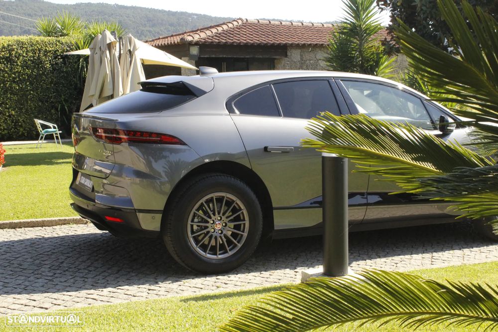 Jaguar I-Pace EV400 AWD S - 4